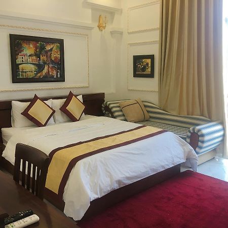 Kim Cuong - Hotel Near Tan Son Nhat Airport Ho Şi Min Exterior foto